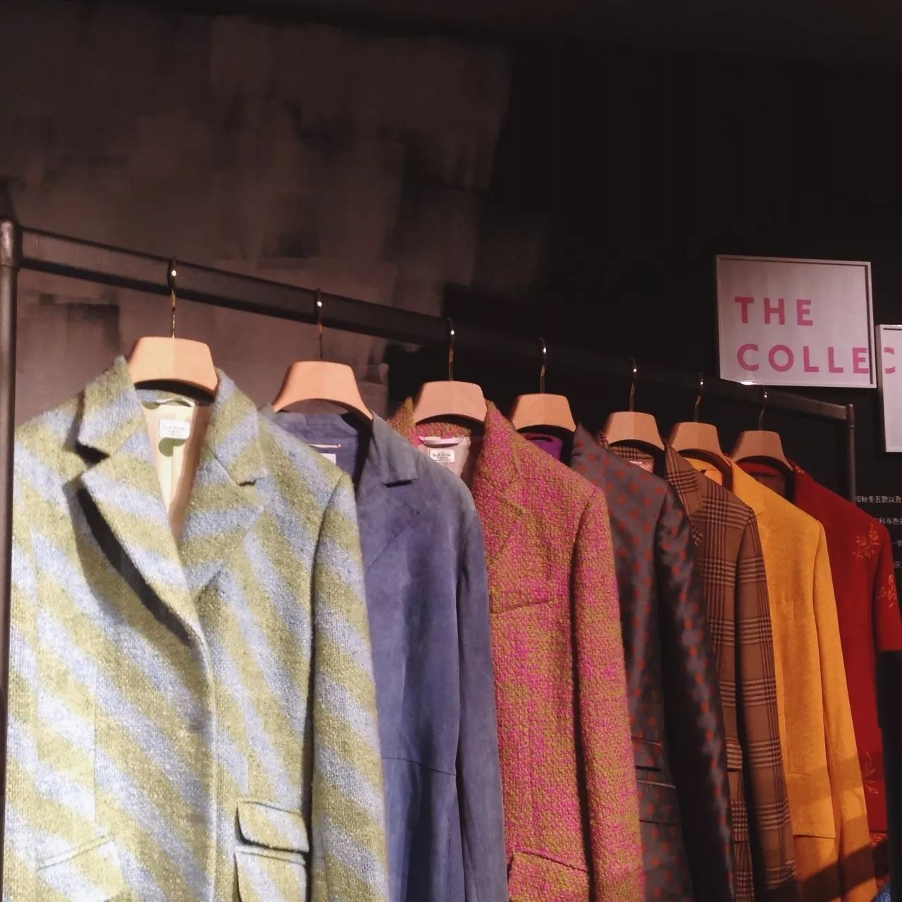 VART｜PaulSmith老顽童的英氏冷幽默