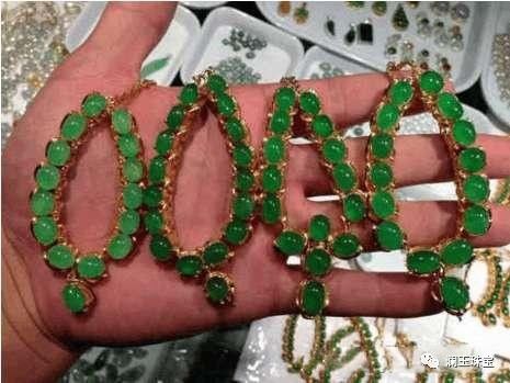 翡翠大王娶39个妻子,翡翠大王嫁女