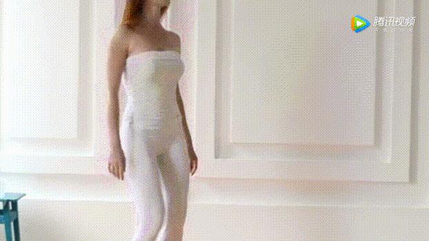 瑜伽减肥小视频舞蹈教学,简单瑜伽减肥操30分钟