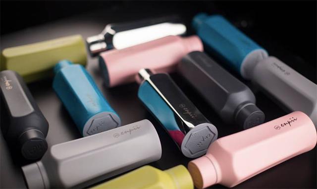 秋季保温杯女生,时髦又实用的保温杯