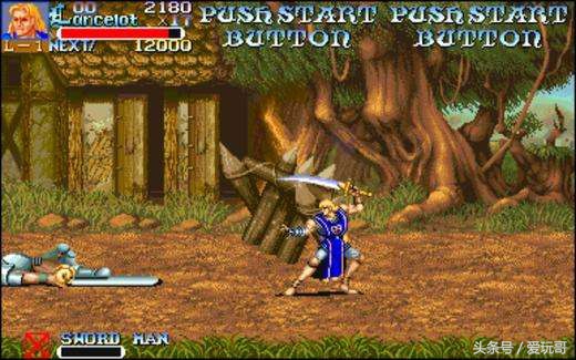 很好玩的街机游戏是什么,超好玩的街机射击游戏