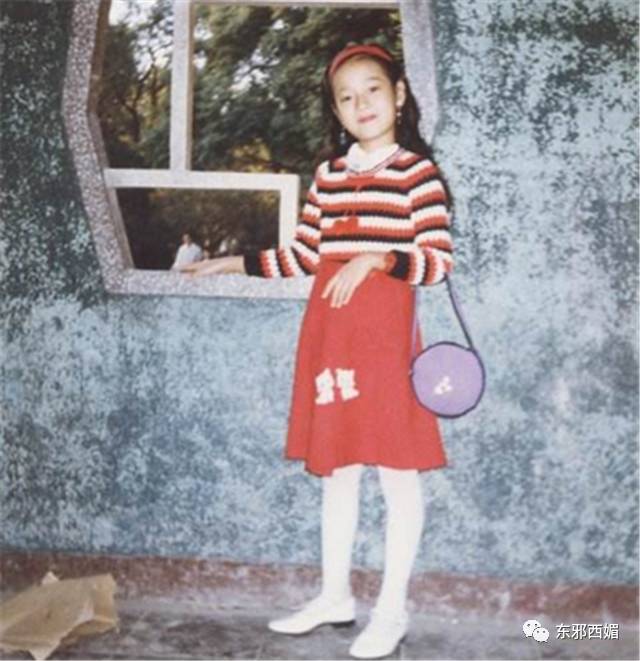 同框的袁泉气质太出挑,再次被袁泉的美惊艳到了