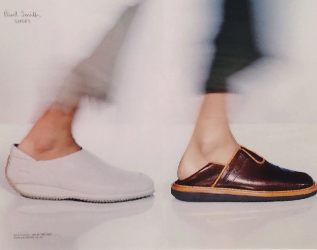 VART｜PaulSmith老顽童的英氏冷幽默