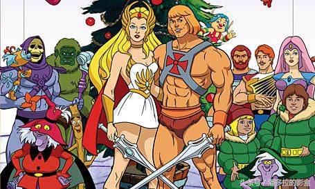 盘点那些陪伴我们十年的动画片,盘点十部优秀动画片