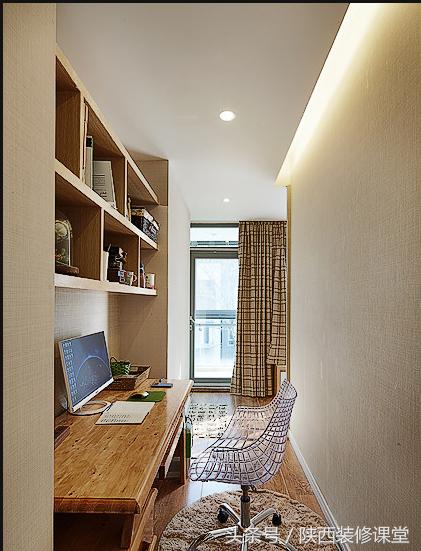 250平拥抱大自然的家，一个放松惬意的居家空间