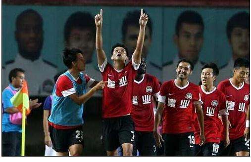 河南建业中超足球俱乐部,体育魅力无处不在视频