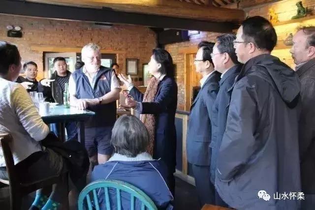 聚焦烟台黄渤海新区,聚焦烟台莱州辛庄