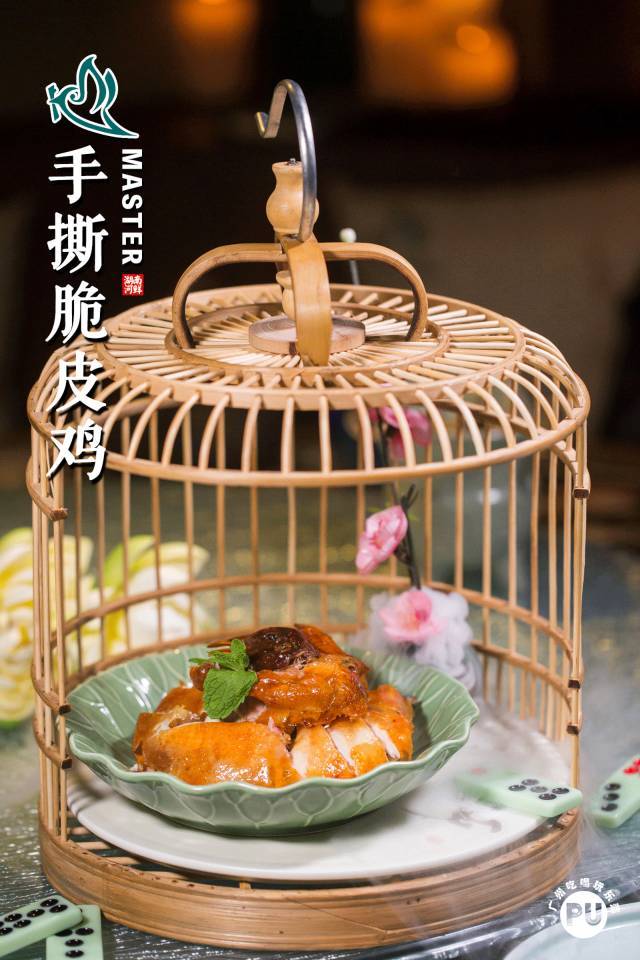 走街串巷长沙卖臭豆腐,湖南人来广州后的变化