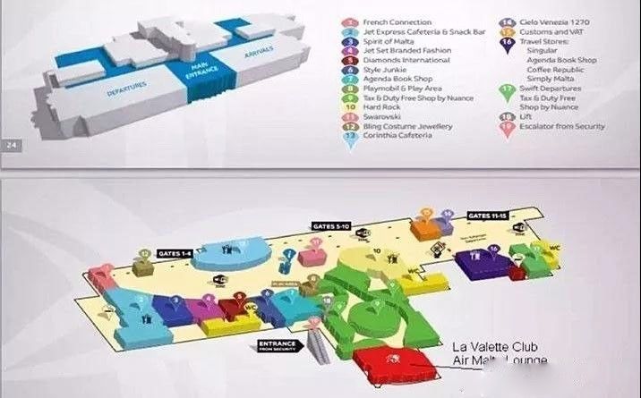 在意大利购物如何退税,在欧洲国家买东西怎么退税