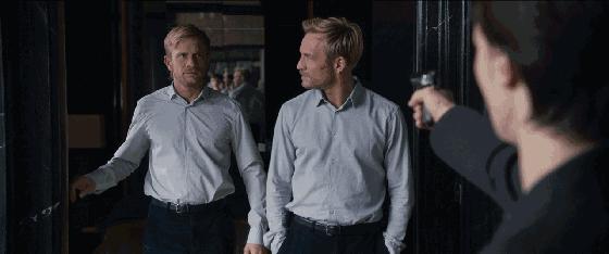 要说尺度,法国片有时比日本片更百无禁忌!