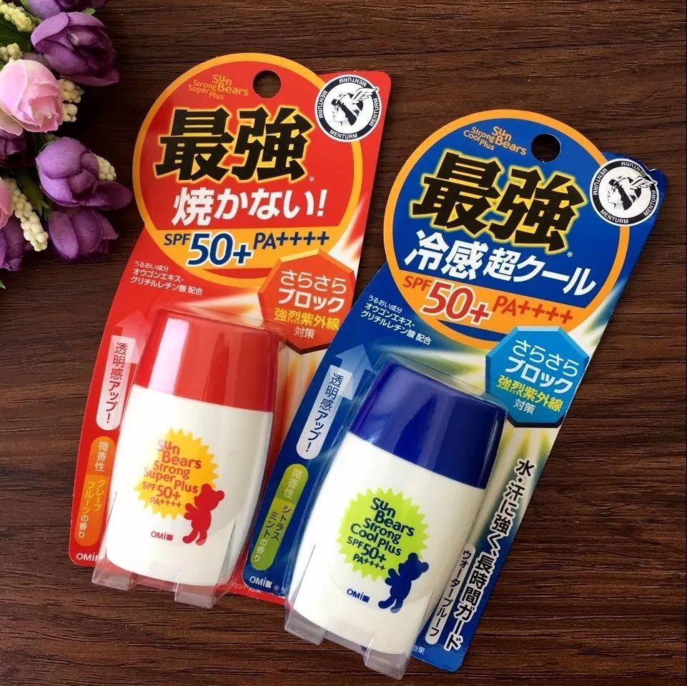 曼秀雷敦日本唇膏,日本近江兄弟唇膏好吗