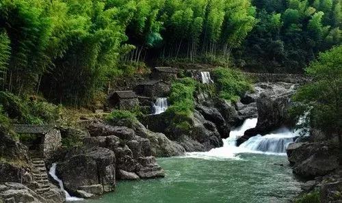 温州竟藏有29处国家级“宝贝”，你去过几处？