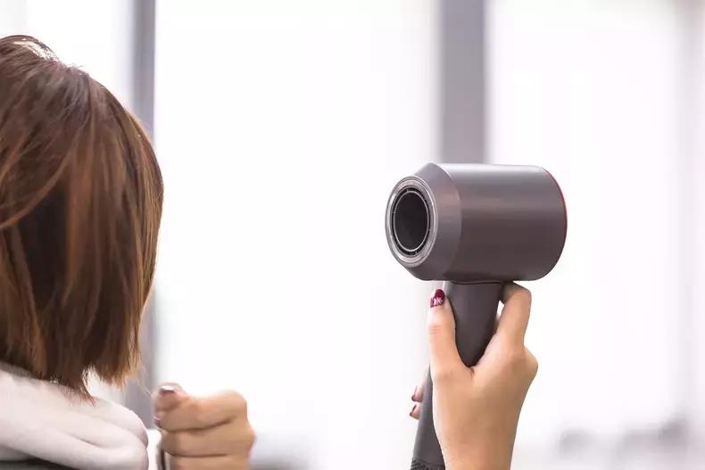 追觅高速吹风机为什么这么贵,为什么戴森吹风机那么贵