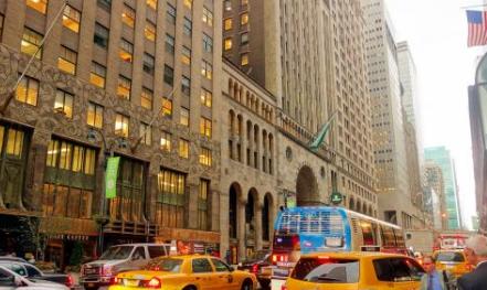 纽约大学申请攻略,纽约大学如何考取