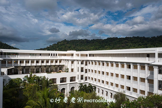 兰卡威旅游路线图,兰卡威自驾游最佳路线图