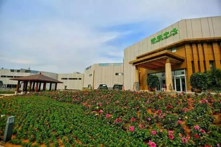 康溪温泉周边,南温泉周边一日游的绝佳去处