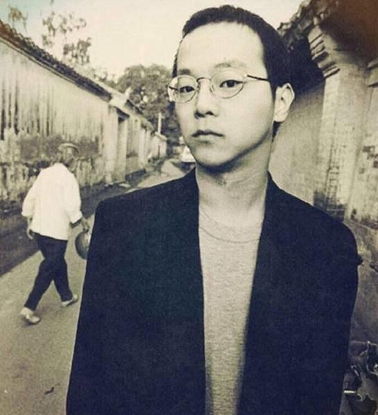 窦唯的鞋子,窦唯的同款