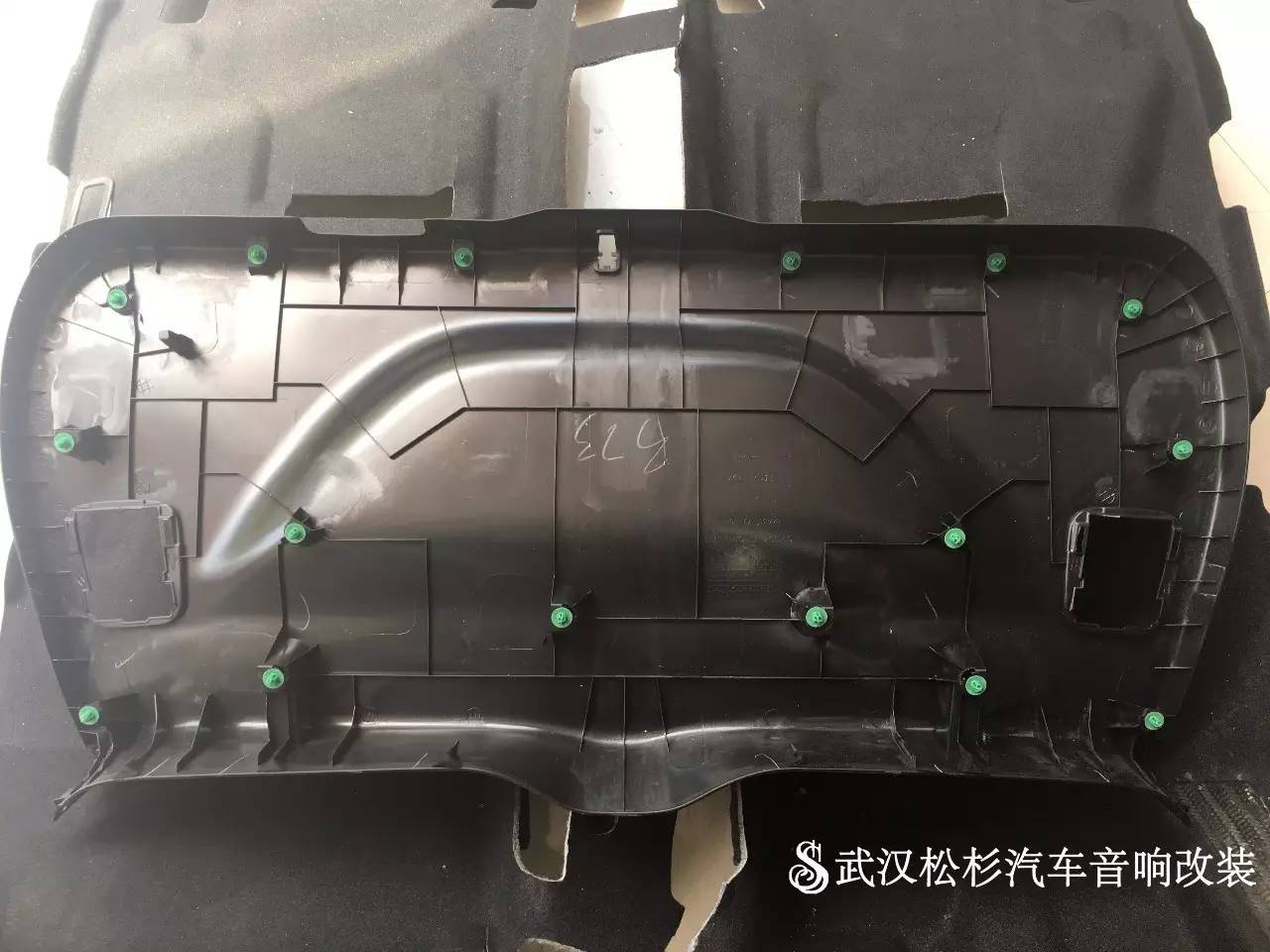 本田缤智隔音效果如何,本田缤智隔音广州