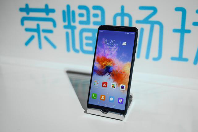 华为手机荣耀7x和6x,华为麦芒6荣耀7x哪个好