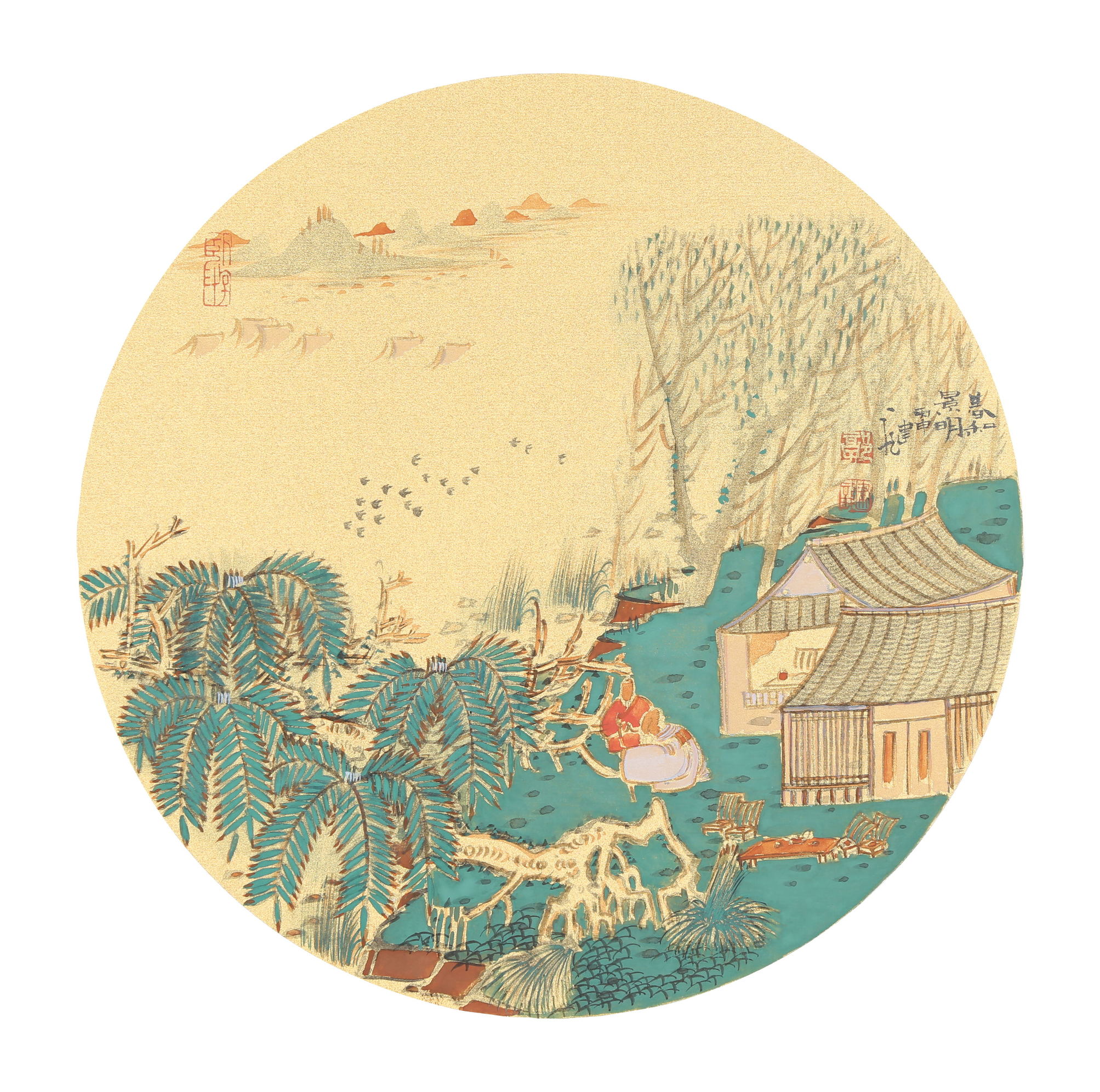 郭建龙作品有哪些,郭建龙作品