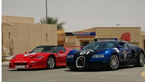 迪拜网红两姐弟叫啥,迪拜十大网红