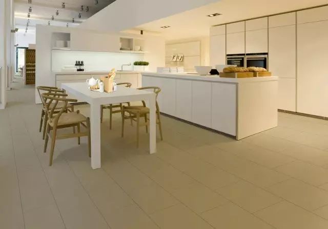 精致封闭式厨房,精致厨房布置