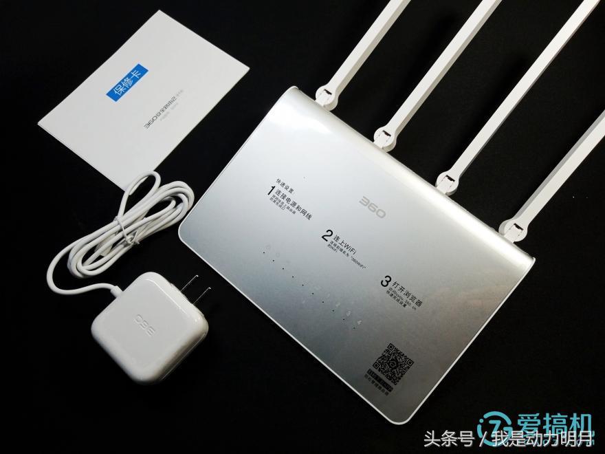 千兆路由器高颜值,最新千兆无线路由器测评