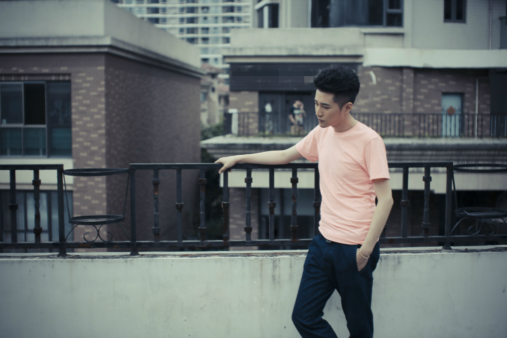 善良暖心男神,善良优秀的好男神