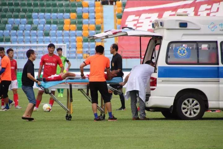 铁汉足协杯上场,铁汉出征