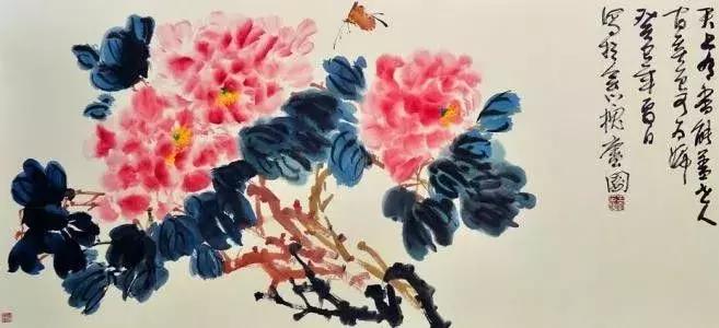 流失日本的书画作品,日本回流字画有真迹吗