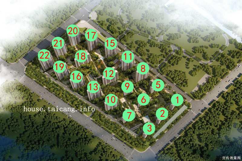 老城和新城二手房哪个好,老城和新城哪个值得投资