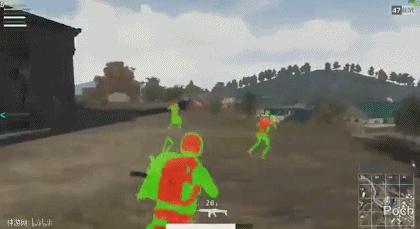 绝地求生国际服完成吃鸡难不难,绝地求生国际服怎么更容易吃鸡