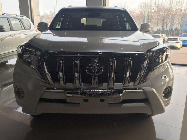 17款霸道2700动力怎么样,17款霸道2700越野评测视频