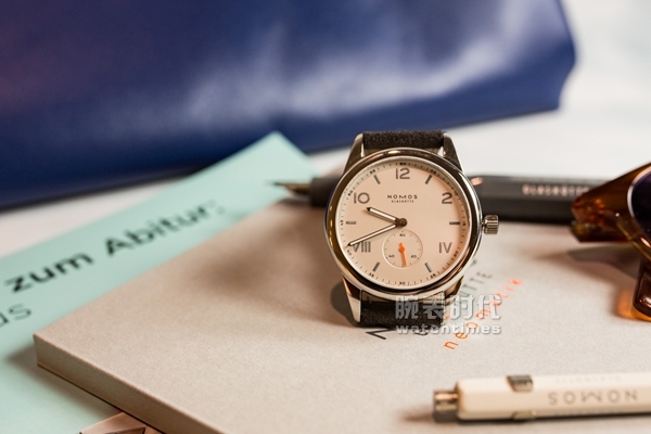 nomos真伪辨别,nomos为啥不回收