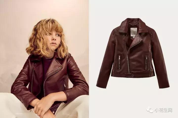 好穿又便宜的儿童衣服品牌,适合学生党穿的高颜值平价外套