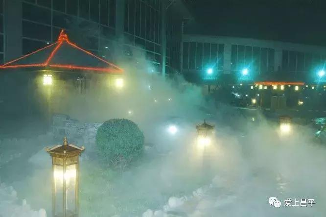 大家好，给大家介绍一下，这是我们昌平小汤山的看家宝！