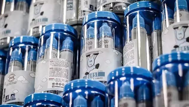 关于*子烟电**油的二十五个问题，你知道多少