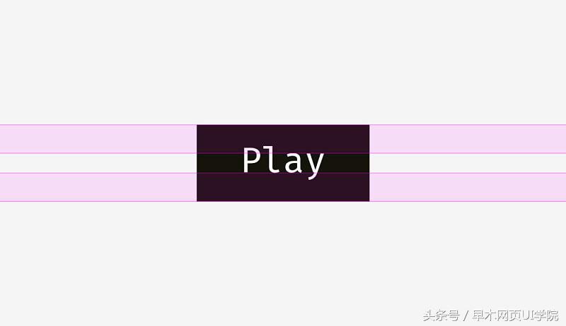 清晰的视觉层级助你学好ui设计,ui设计十大基本动效