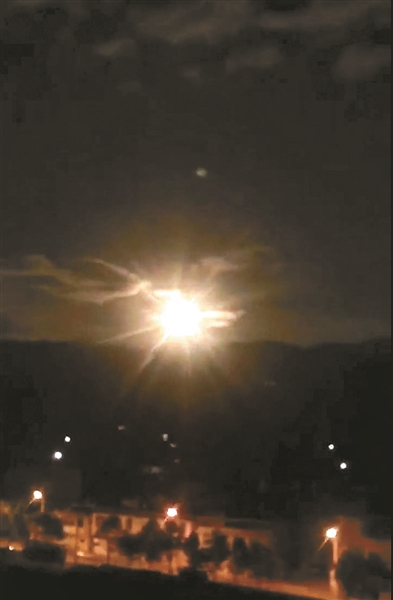 2017年云南香格里拉陨石,标价8千万的陨石卖出去了吗