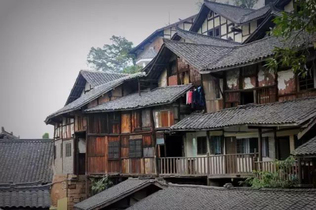 定居泸州怎么样,泸州定居