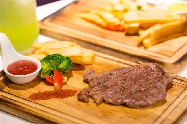 广州最高端大气上档次的餐厅,广州有情调的西餐厅