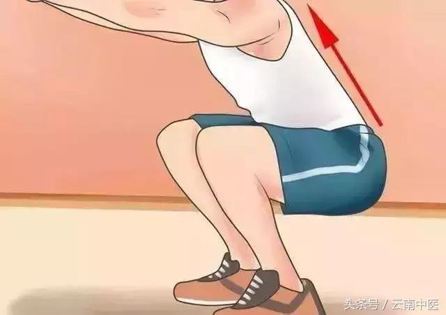 远离妇科病只需三步,远离妇科病从这6个体式做起