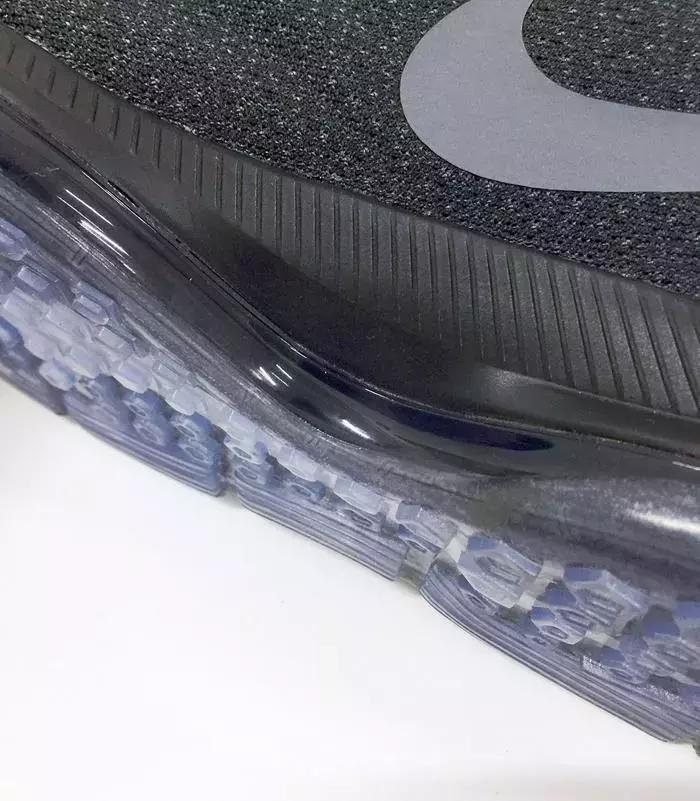 全掌zoom气垫加碳板,全掌zoomair气垫长什么样