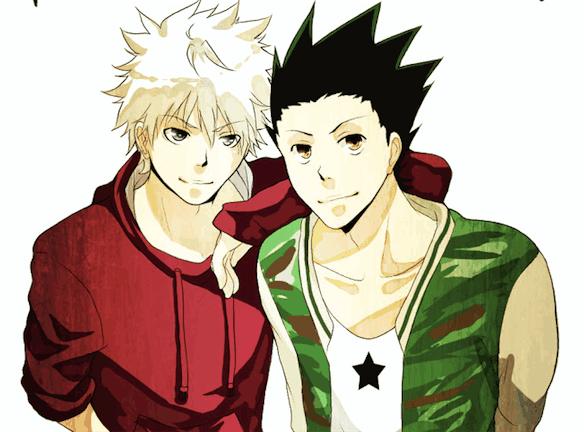 全职猎人最新情况,全职猎人富坚老贼蚂蚁篇