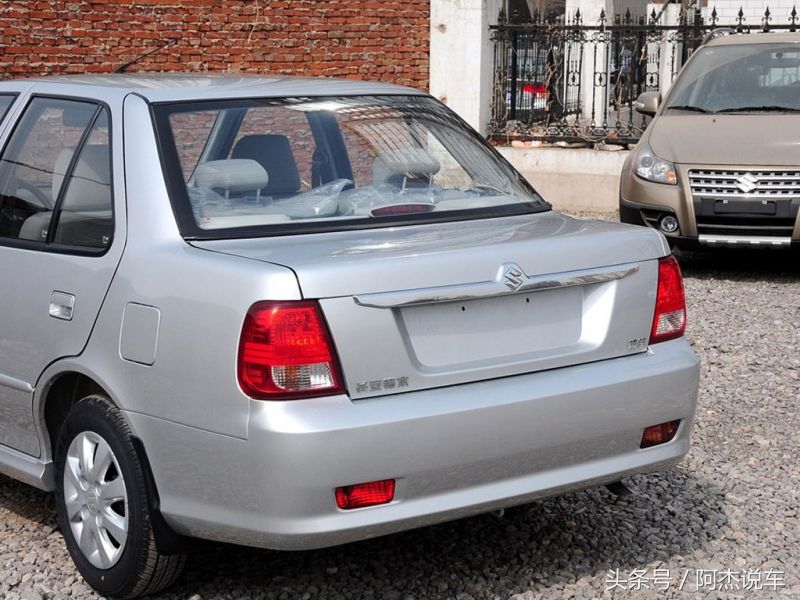 1万元二手车性价比最高几款车,1万落地的二手车推荐