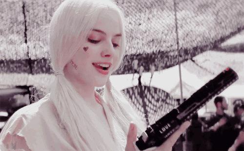 美国女性枪支文化,美国女款枪支