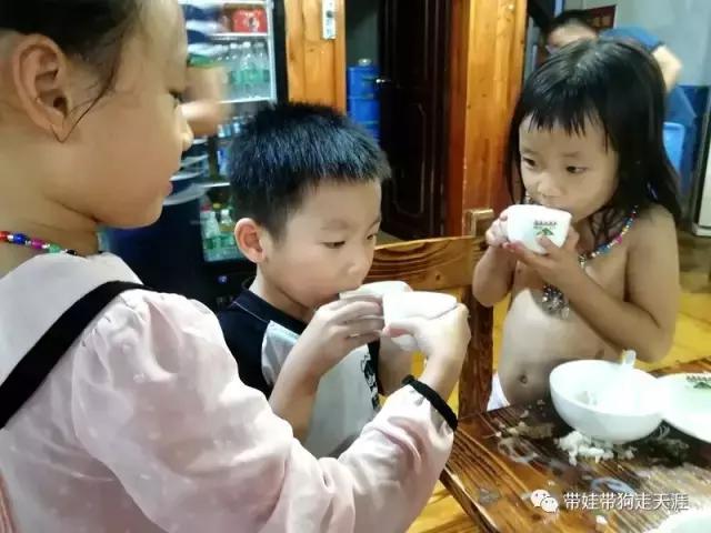 开着房车去遛娃,开着房车带狗狗出去玩