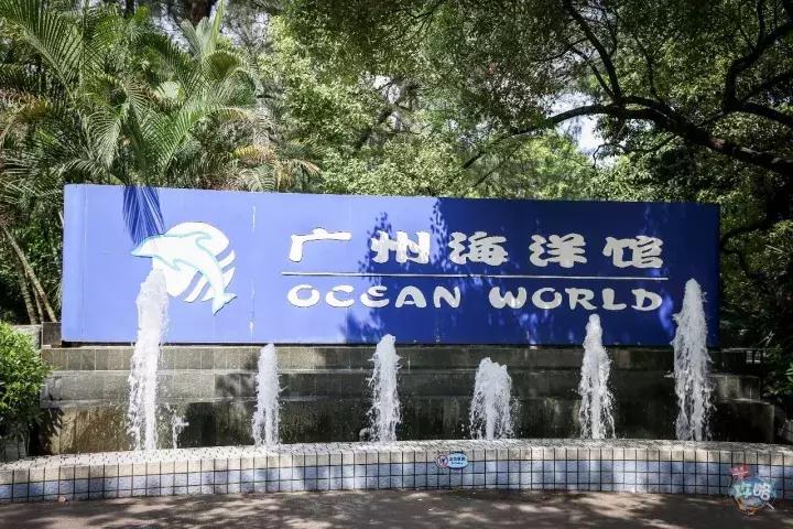 广州动物园的地图,广州动物园下一站去哪里