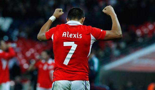 智利桑切斯罚丢点球,智利桑切斯世界杯进球