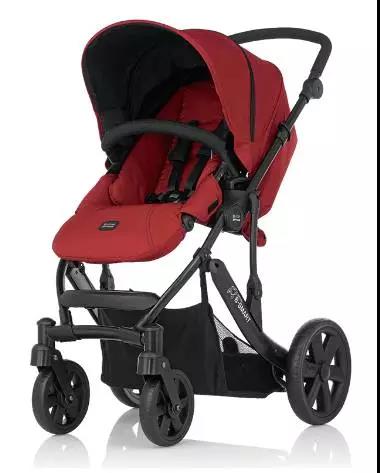 婴儿手推车评测,怎样选择轻便婴儿车